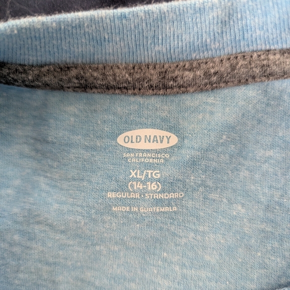 Boys Baby Blue Bundle - Picture 2 of 11